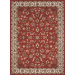 Ragolle Samira New 12002 011 Red Červená – Zbozi.Blesk.cz