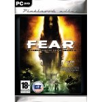 F.E.A.R. (Platinum) – Zboží Dáma