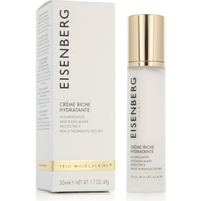 Eisenberg Moisturising Rich Cream 50 ml