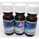 Michal Vonný olej Vůně pohody 10 ml – Hledejceny.cz