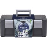 Nivea M VPH 100 ml Pleť. krém 75 ml Roll on Inv. Fresh 50 ml SG 250 ml GNH 200 ml dárková sada – Hledejceny.cz