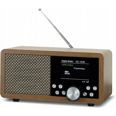 Dynavox dbt 600 – Zboží Živě