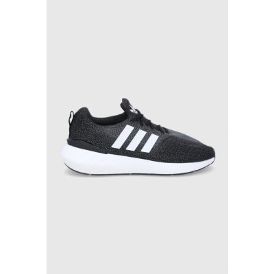 adidas Originals Swift Run GZ3496 černé – Hledejceny.cz