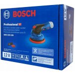 Bosch GEX 12V-125 0.601.372.101 – Zboží Dáma
