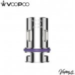 VOOPOO PnP Mesh - náhradní žhavící hlava - TW30 0,3ohm – Hledejceny.cz