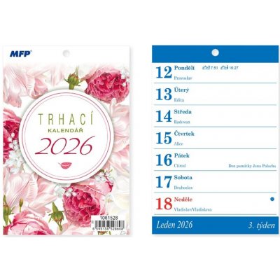 A6 Trhací 2026 – Sleviste.cz