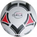 Míč fotbal Dukla Hot play 410 22cm