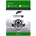 Forza Motorsport 7 Car Pass – Hledejceny.cz