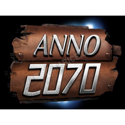 Anno 2070 – Hledejceny.cz