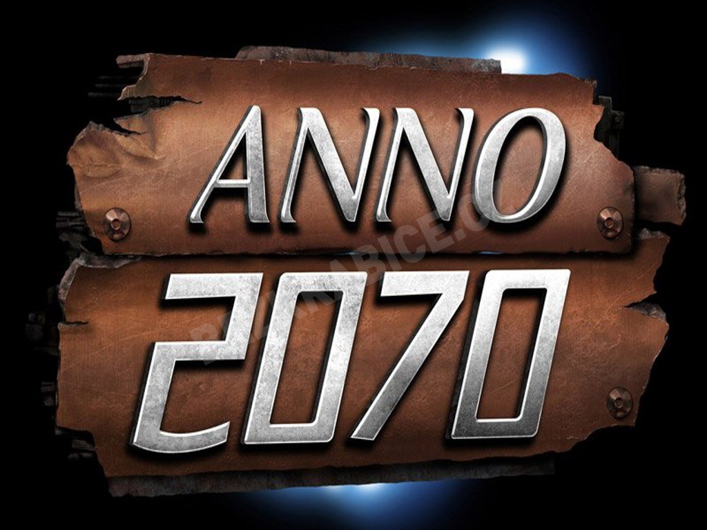 Anno 2070