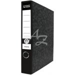 Caesar pořadač pákový A4 50 mm Executive Černý hřbet – Sleviste.cz