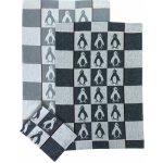 Sleep-well Tučňáci 50x70 cm 3 ks – Zbozi.Blesk.cz