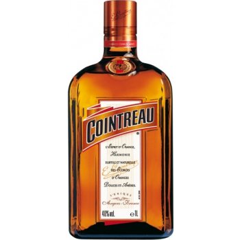 Cointreau 0.35L (40% Vol.) - Cointreau - Liqueur
