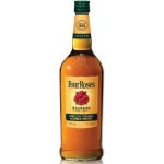 Four Roses Bourbon 40% 1 l (holá láhev) – Zbozi.Blesk.cz