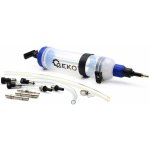 Ruční odsávačka a plnička oleje 1500 ml, Geko G02124 – Hledejceny.cz