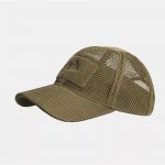 Čepice Helikon-Tex BBC Mesh coyote – Hledejceny.cz