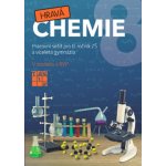 Hravá chemie 8 - pracovní sešit – Hledejceny.cz