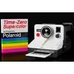 LEGO® Ideas 21345 Polaroid Onestep SX-70 – Zboží Živě