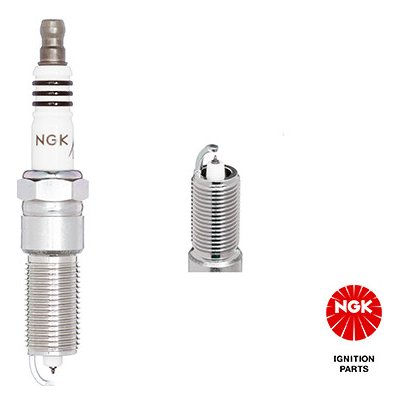 Zapalovací svíčka 2314 NGK LZTR5AIX-13 – Zboží Mobilmania