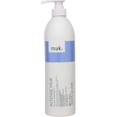 MUK Intense Muk Repair Treatment 1000 ml – Hledejceny.cz