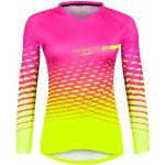 Force MTB ANGLE růžovo-fluo dámský – Zboží Mobilmania