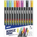 MFP 6410820 12 ks – Zboží Živě