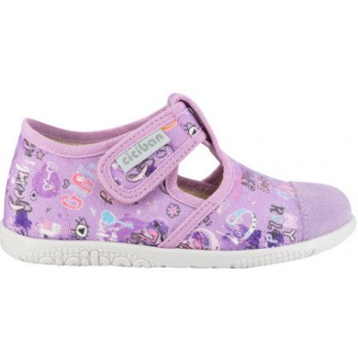 Ciciban dětské bačkory MANILA 33433 – Zboží Mobilmania