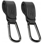 Hauck Pushchair Hooks Black – Hledejceny.cz