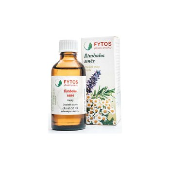 Fytos Stopmigren 50 ml