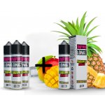 Infamous LongZ Shake & Vape Pineapple Mango 10 ml – Zboží Dáma