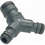 Gardena Profi spojka Y 2834-20 – Hledejceny.cz