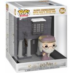 Funko Pop! Harry Potter Anniversary Albus Dumbledore with Hogs Head Inn Deluxe Edition – Hledejceny.cz