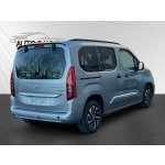 Toyota Proace City Verso Electric L1 100 kW – Hledejceny.cz