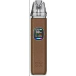 OXVA Xlim Pro 2 1300 mAh Brown Python 1 ks – Sleviste.cz