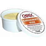 Carex Karnaubský vosk 15 ml – Hledejceny.cz