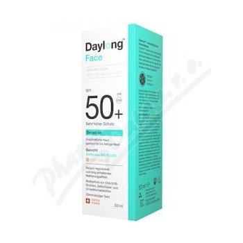 Daylong Face Sensitive tónující BB fluid SPF50+ 50 ml