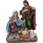HOMESTYLING Betlém Vánoční dekorace 19 cm KO-AAA752770_871 – Hledejceny.cz