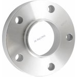 JKR Rozšiřovací podložka 5x120 šíře 15mm, průchozí se změnou středu, 1ks | Zboží Auto