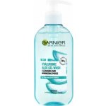 Garnier Skin Naturals Hyaluronic Aloe čistící gel 200 ml – Hledejceny.cz