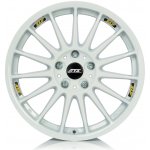 ATS Streetrallye 7x17 4x100 ET45 white – Zbozi.Blesk.cz