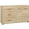 Komody ML Furniture Caro 25