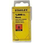 Stanley 1-TRA205T 1000ks – Sleviste.cz