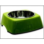 Dog Fantasy Miska čtvercová M 350 ml – Hledejceny.cz