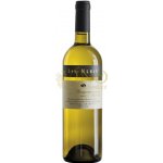 Lis Neris z Friuli Lis Neris Sauvignon DOC 2024 13% 0,75 l (holá láhev) – Hledejceny.cz