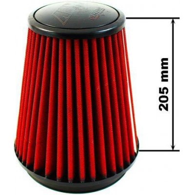 Kónický filtr AEM 21-2100DK 152mm – Hledejceny.cz