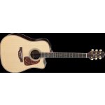 Takamine P7DC Natural – Zboží Dáma