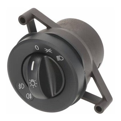 FEBI Spínač světel MERCEDES ATEGO 2, AXOR, AXOR 2, OH, TOURO (O 500) 03.1996 – Zboží Mobilmania