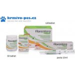 Candioli Florentero 30 tbl – Zboží Dáma