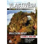 Vlastivěda pro 4. ročník Pracovní sešit – Sleviste.cz