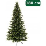 DecoLED Stromeček Tundra 180 cm 3D jehličí TU180 – Hledejceny.cz